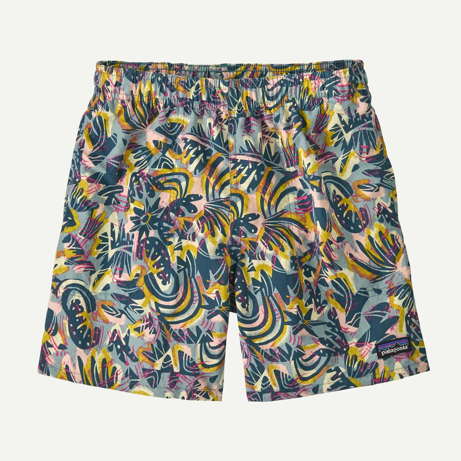 K's Baggies Shorts 5 in. - Lined