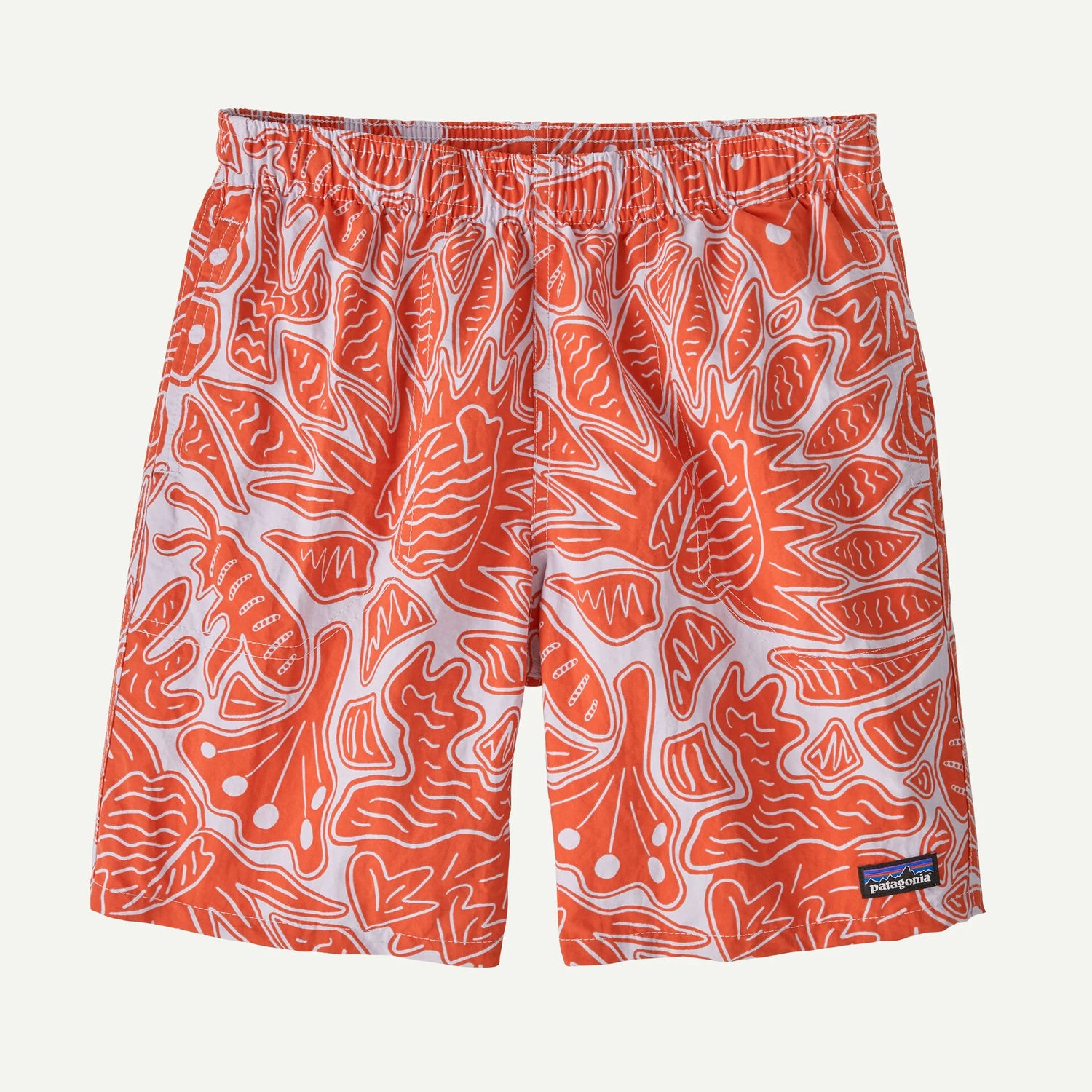 K's Baggies Shorts 7 in. - Lined