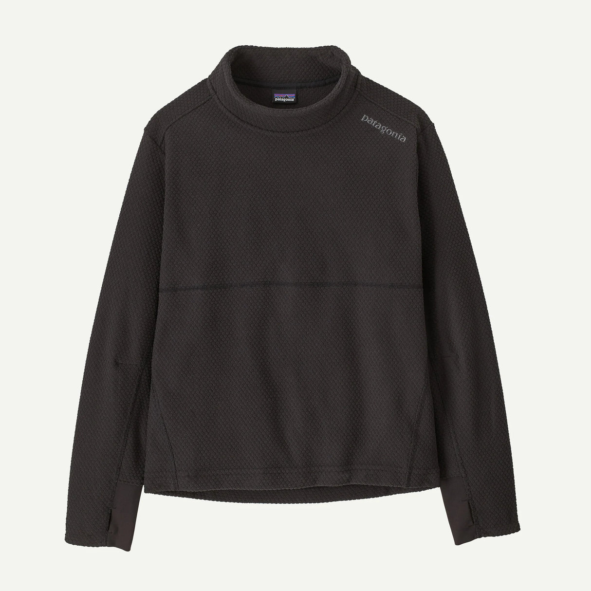 Kids' Midweight Layering Top