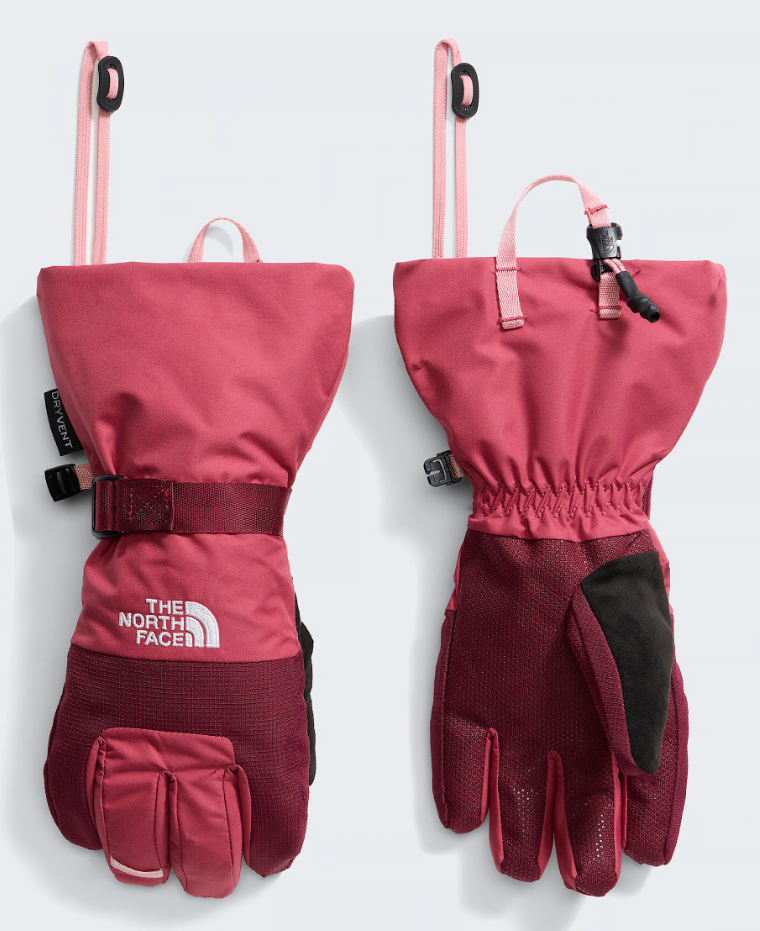 Kids' Montana Glove