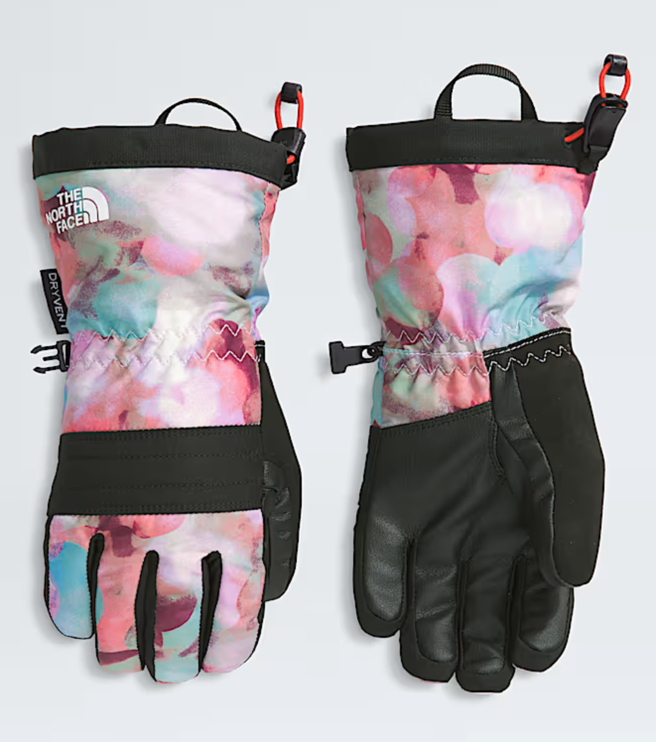 Kids' Montana Ski Glove