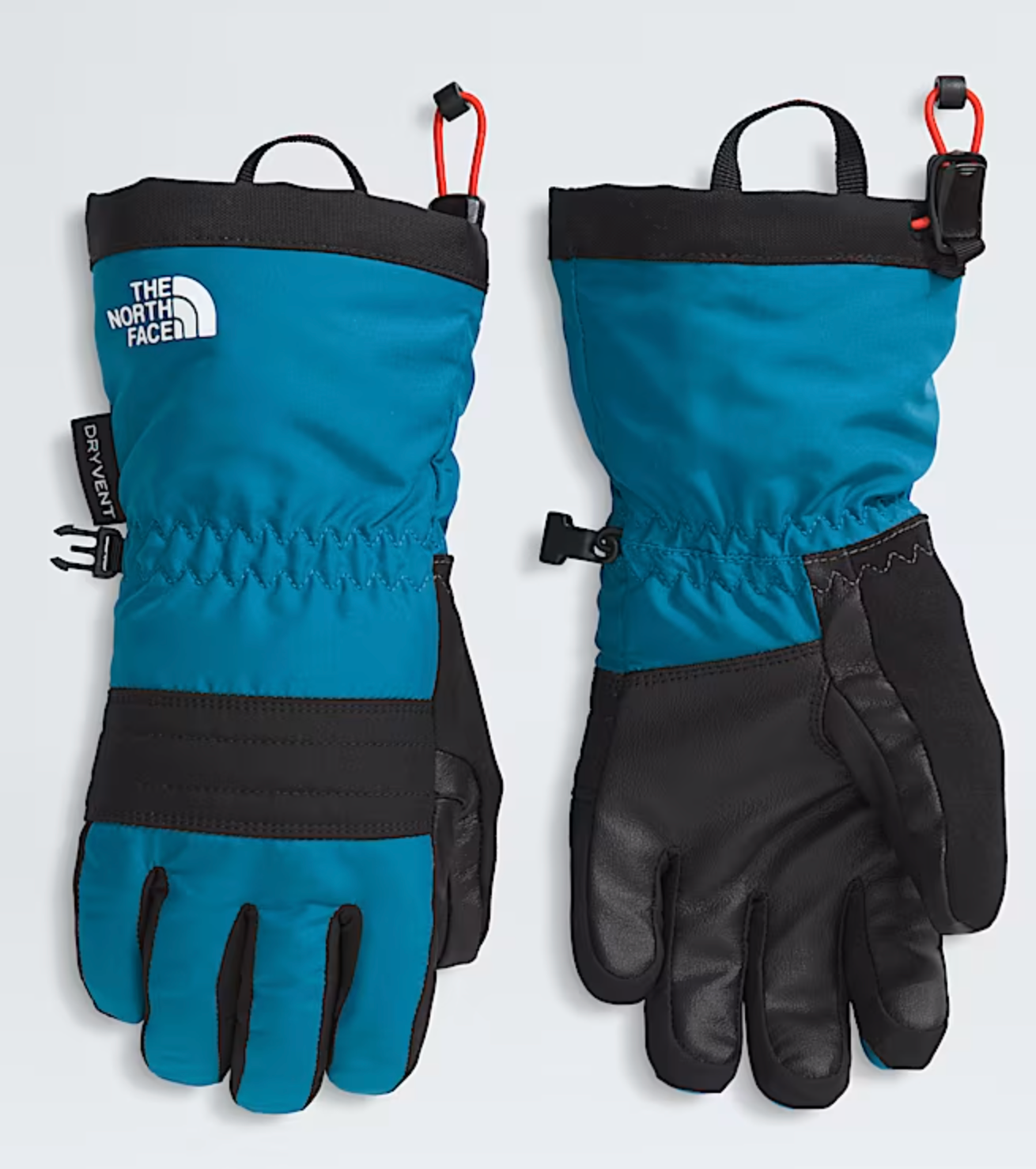 Kids' Montana Ski Glove