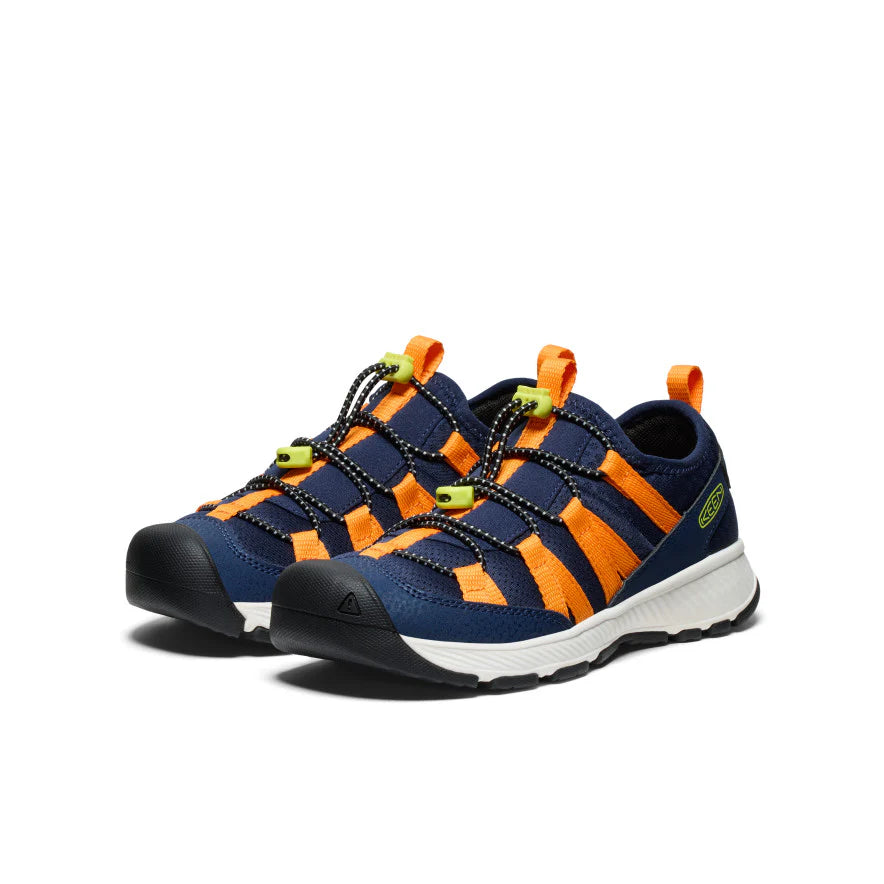 Kids' Motozoa Sneaker