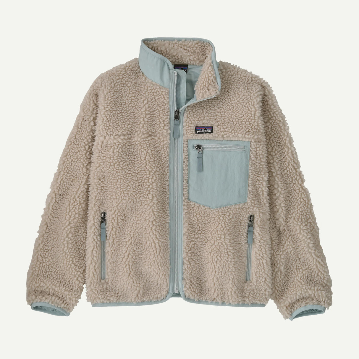 Kids' Retro-X Jacket