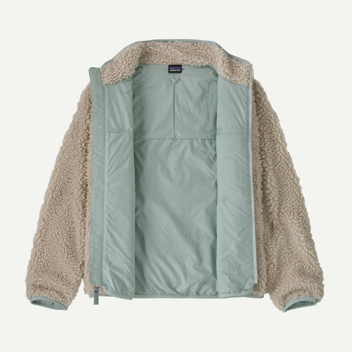 Kids' Retro-X Jacket