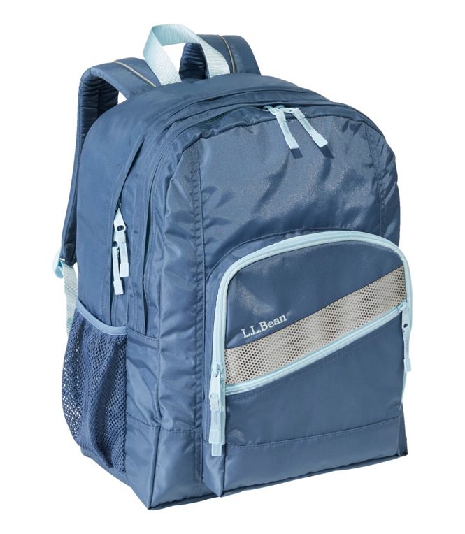 L.L.Bean Deluxe Bookpack IV