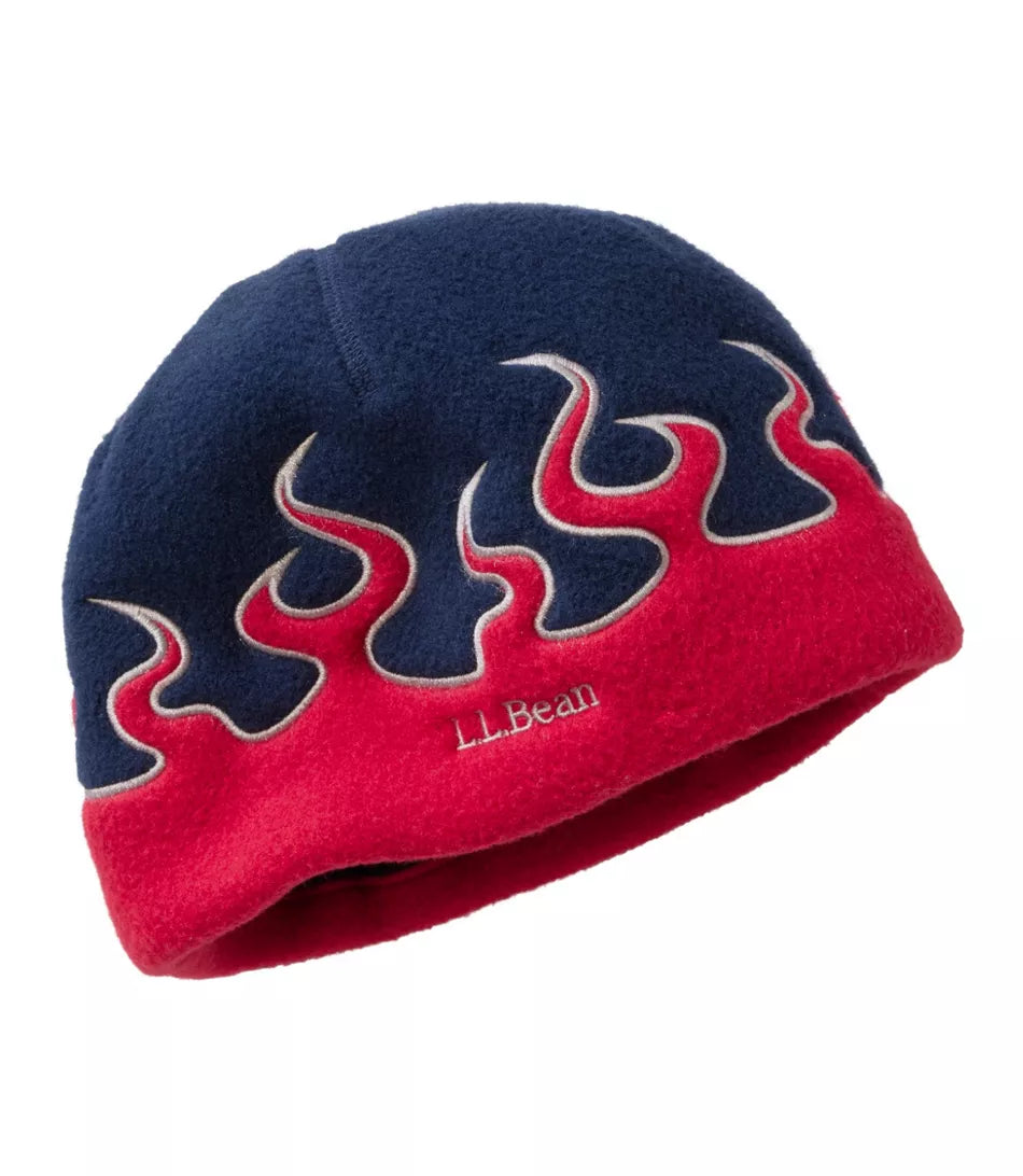 L.L.Bean Mountain Classic Rad Hat Kids'
