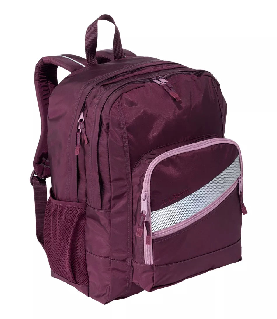 L.L.Bean Deluxe Bookpack IV