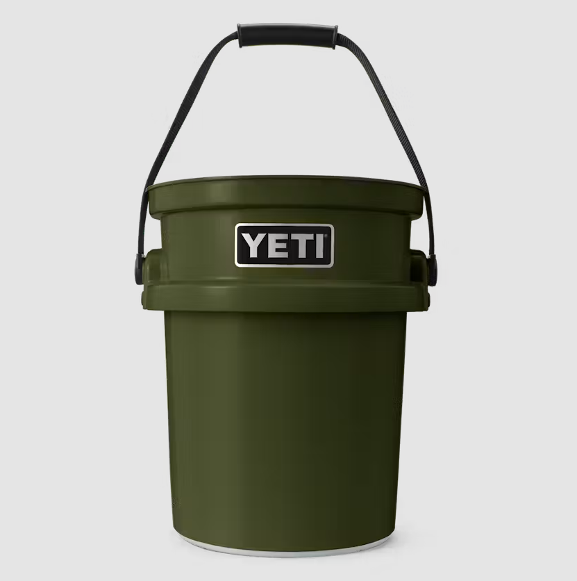 Loadout Bucket