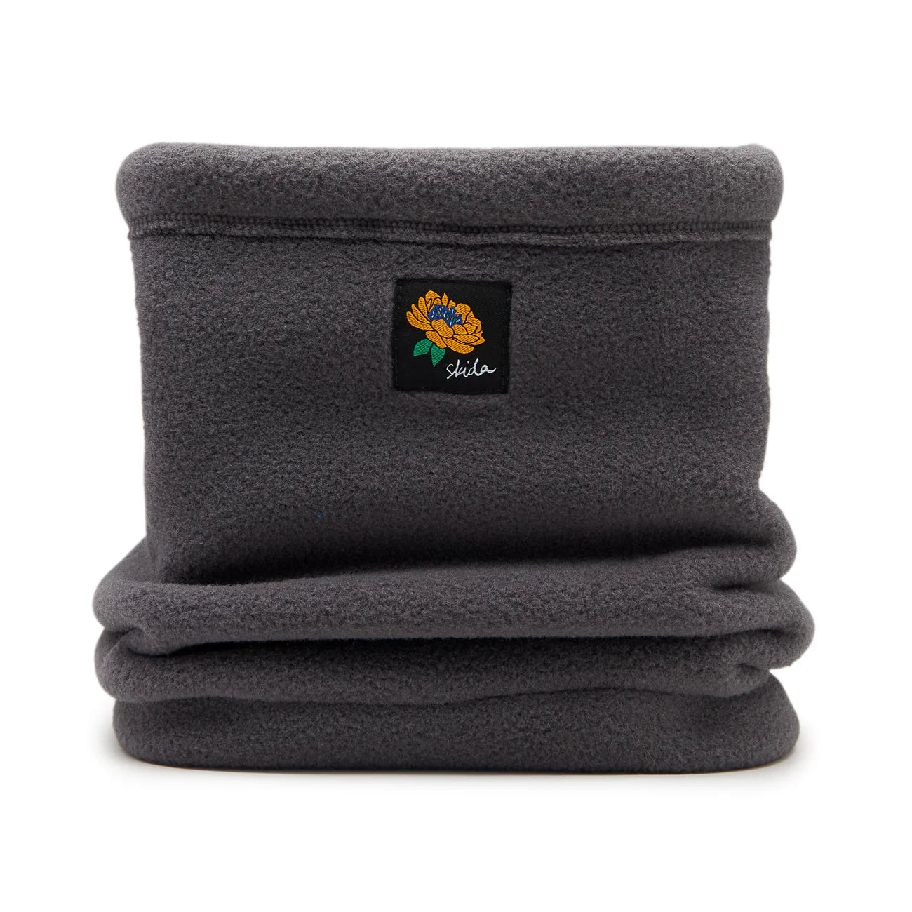 Low Profile Fleece Neck Warmer