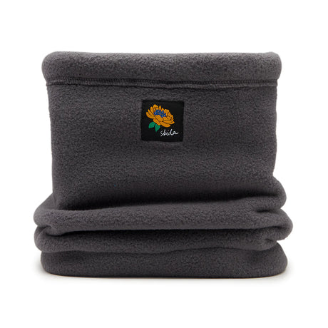 Low Profile Fleece Neck Warmer