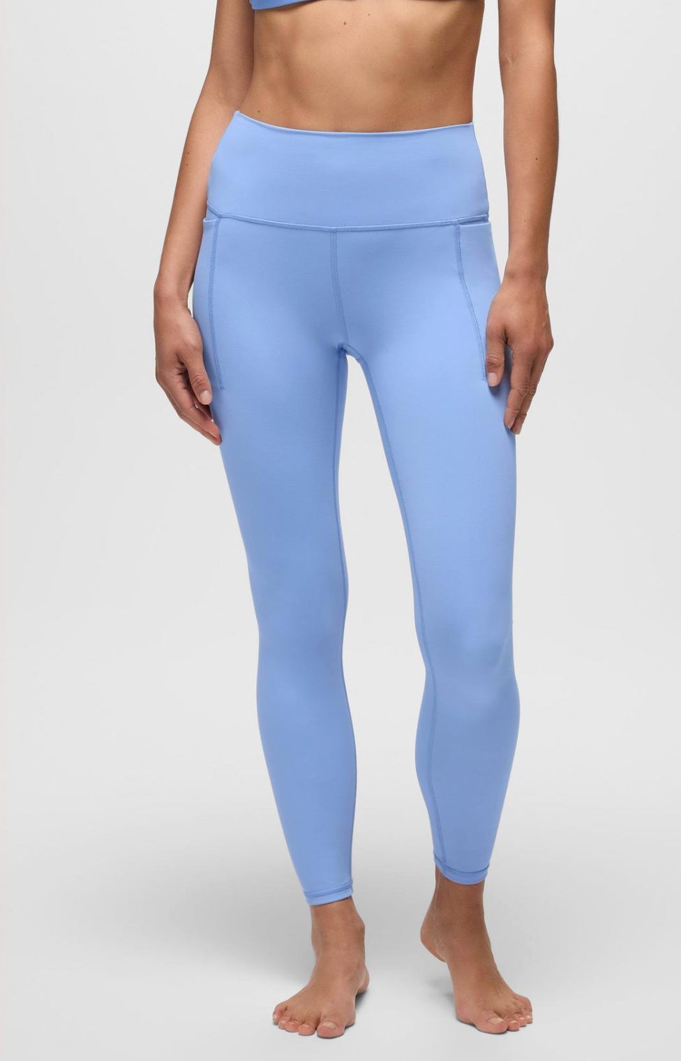 Luxara Pocket Legging