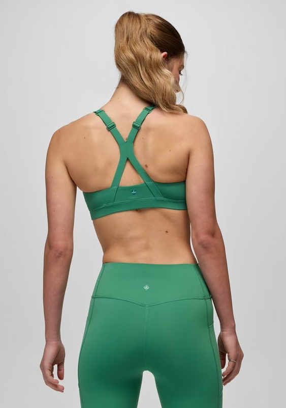 Luxara SwiftMove Bra