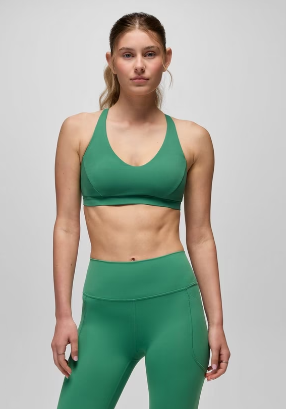 Luxara SwiftMove Bra