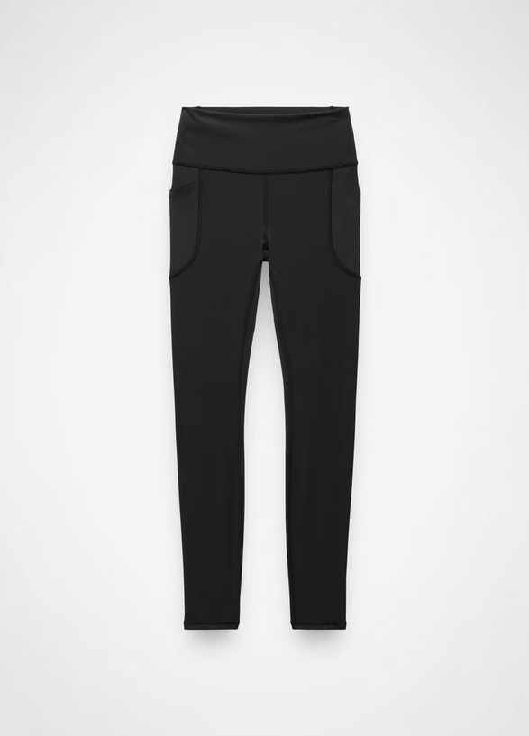 Luxara Pocket Legging