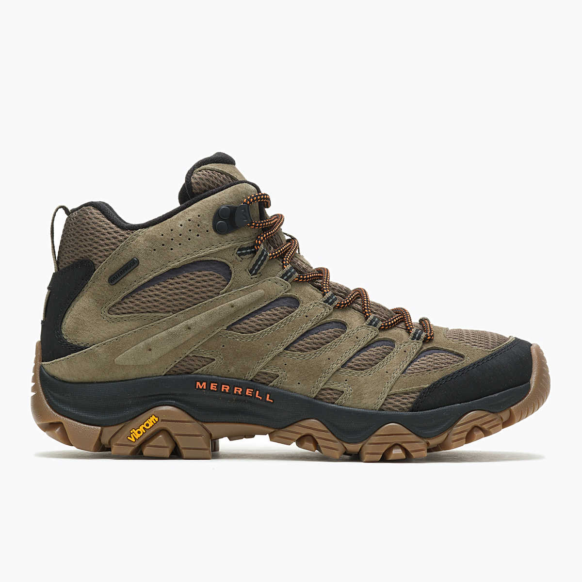 MEN'S MOAB 3 MID WATERPROOF