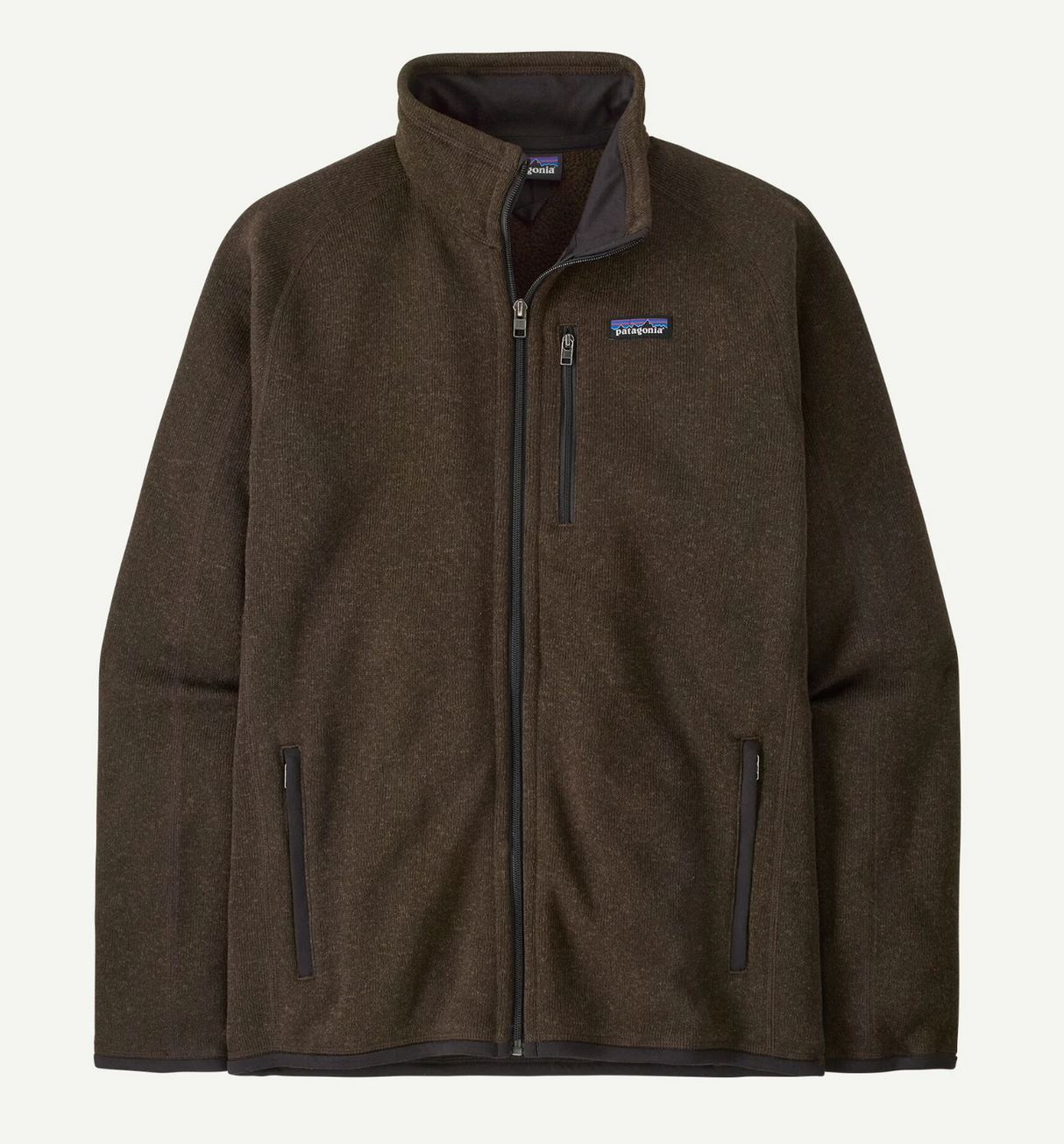 M's Better Sweater Jacket