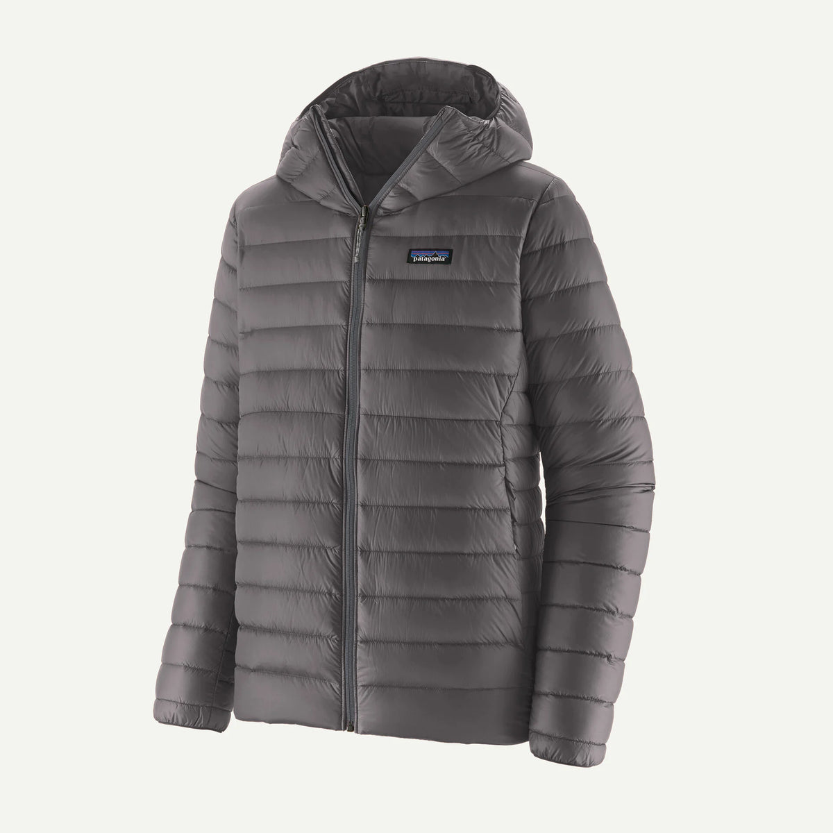 M's Down Sweater Hoody