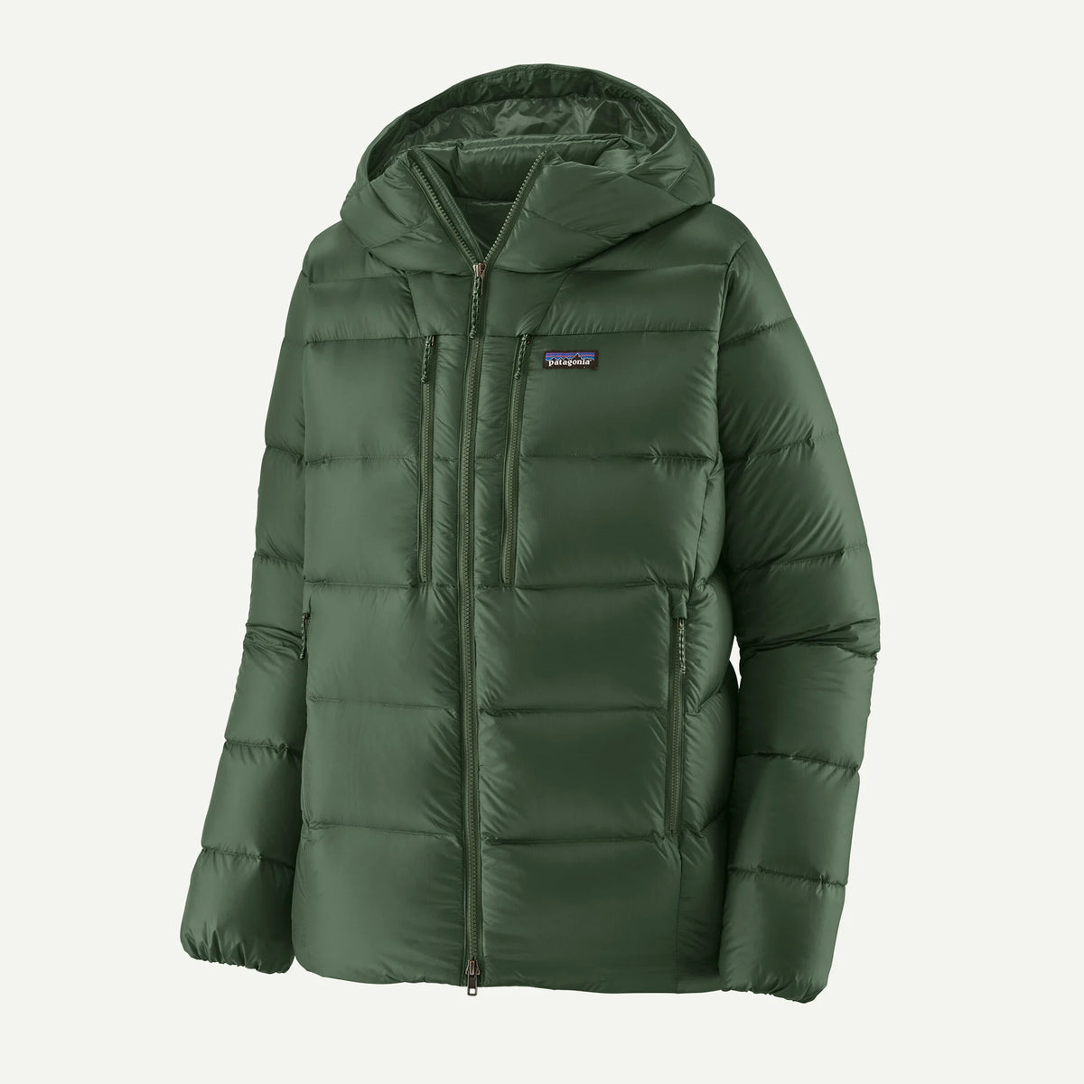 M's Fitz Roy Down Hoody