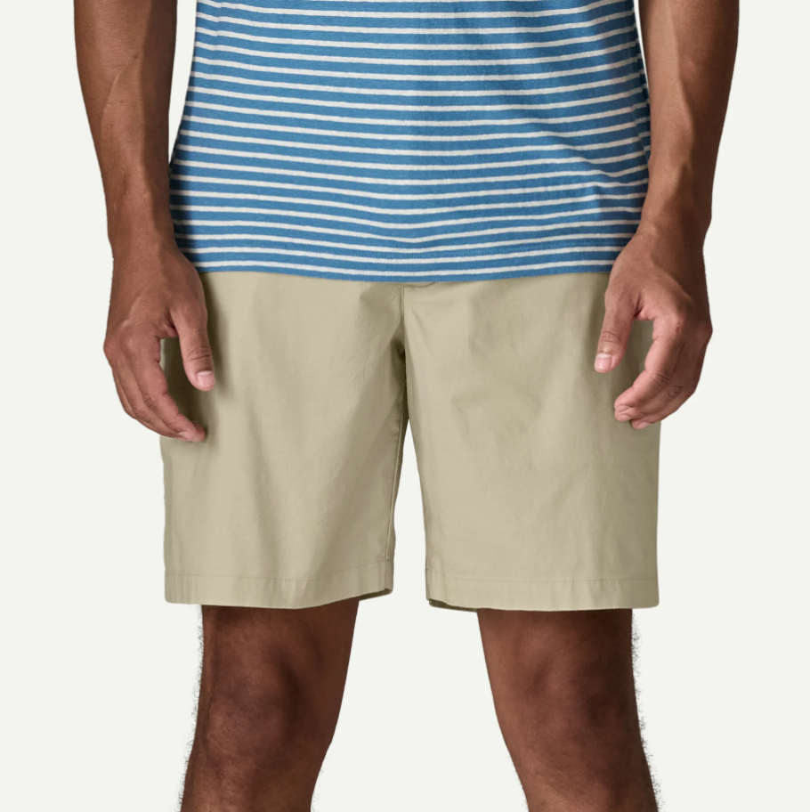 M's Lightweight All-Wear Shorts - 8 in.