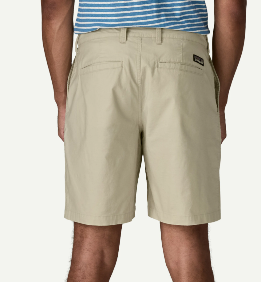 M's Lightweight All-Wear Shorts - 8 in.