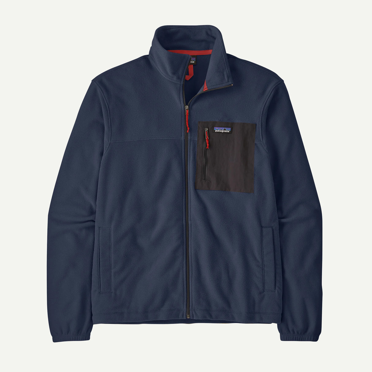 M's Micro D Patch Pocket Jacket