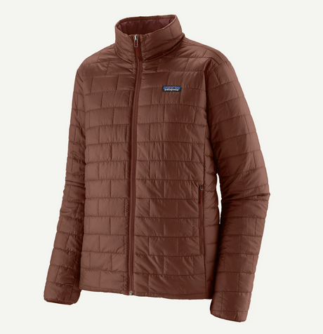 M's Nano Puff Jacket