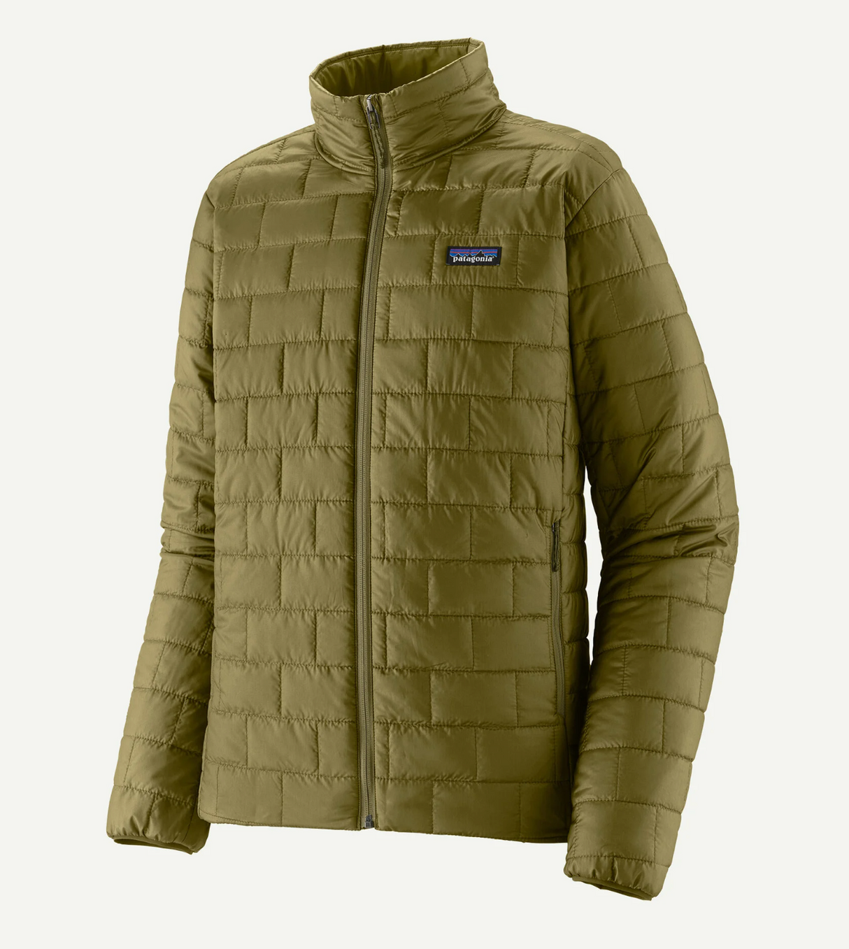 M's Nano Puff Jacket