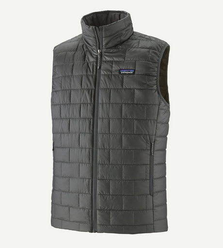 M's Nano Puff Vest
