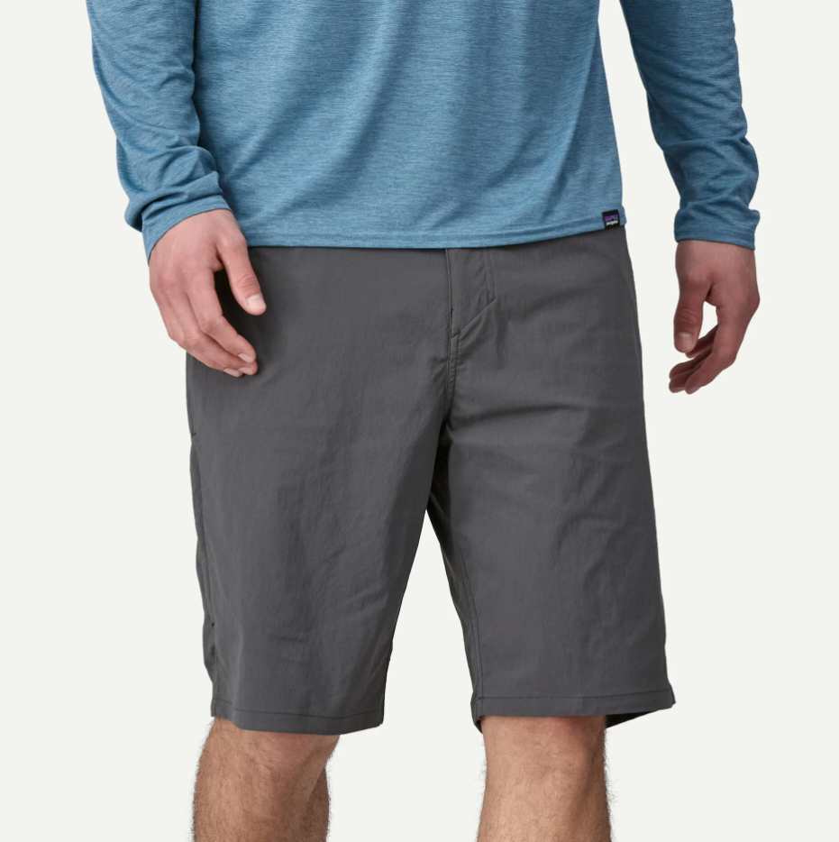 M's Quandary Shorts - 10 in.