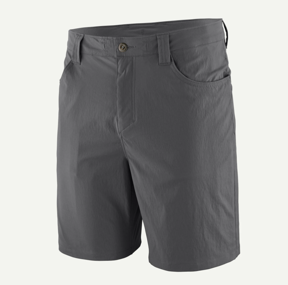 M's Quandary Shorts - 10 in.