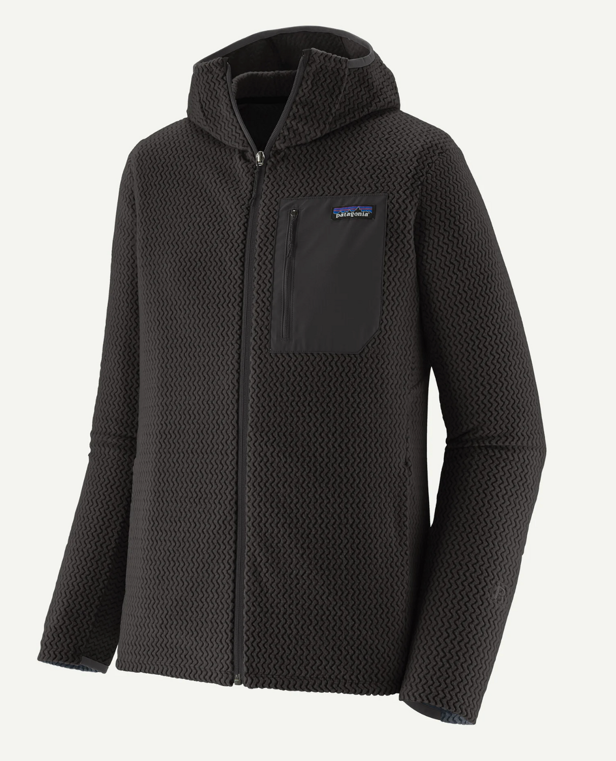 M's R1 Air Full-Zip Hoody