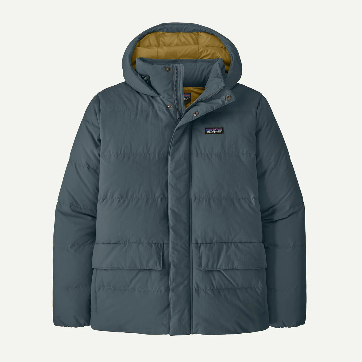 M's Sisar Down Hoody Jacket
