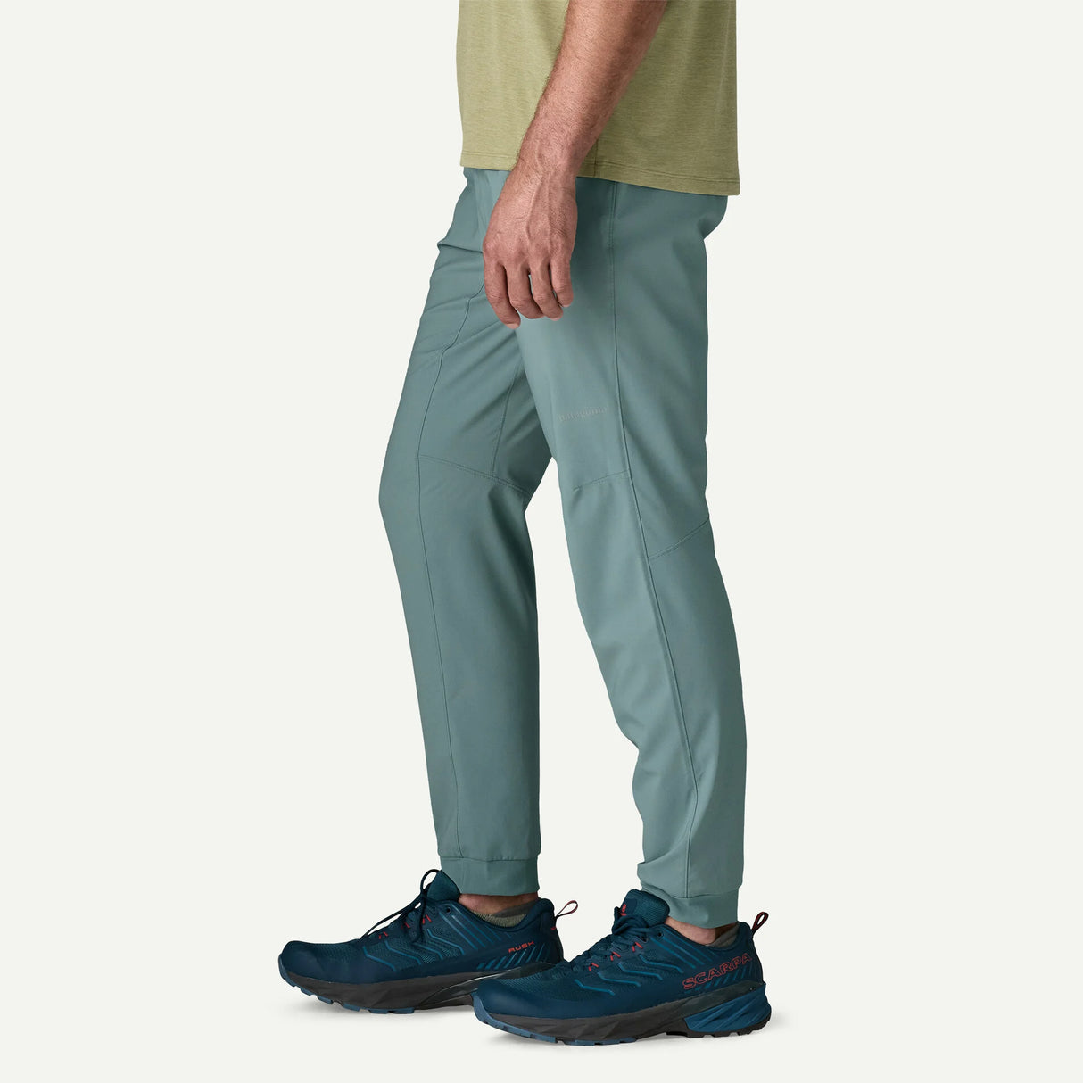 M's Terrebonne Joggers