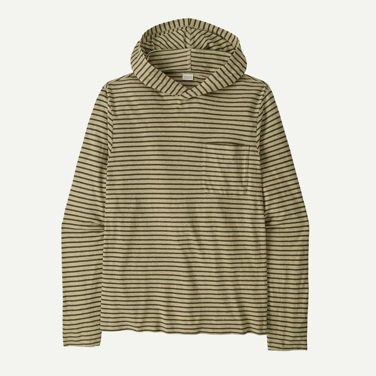 M's Trail Harbor Hoody