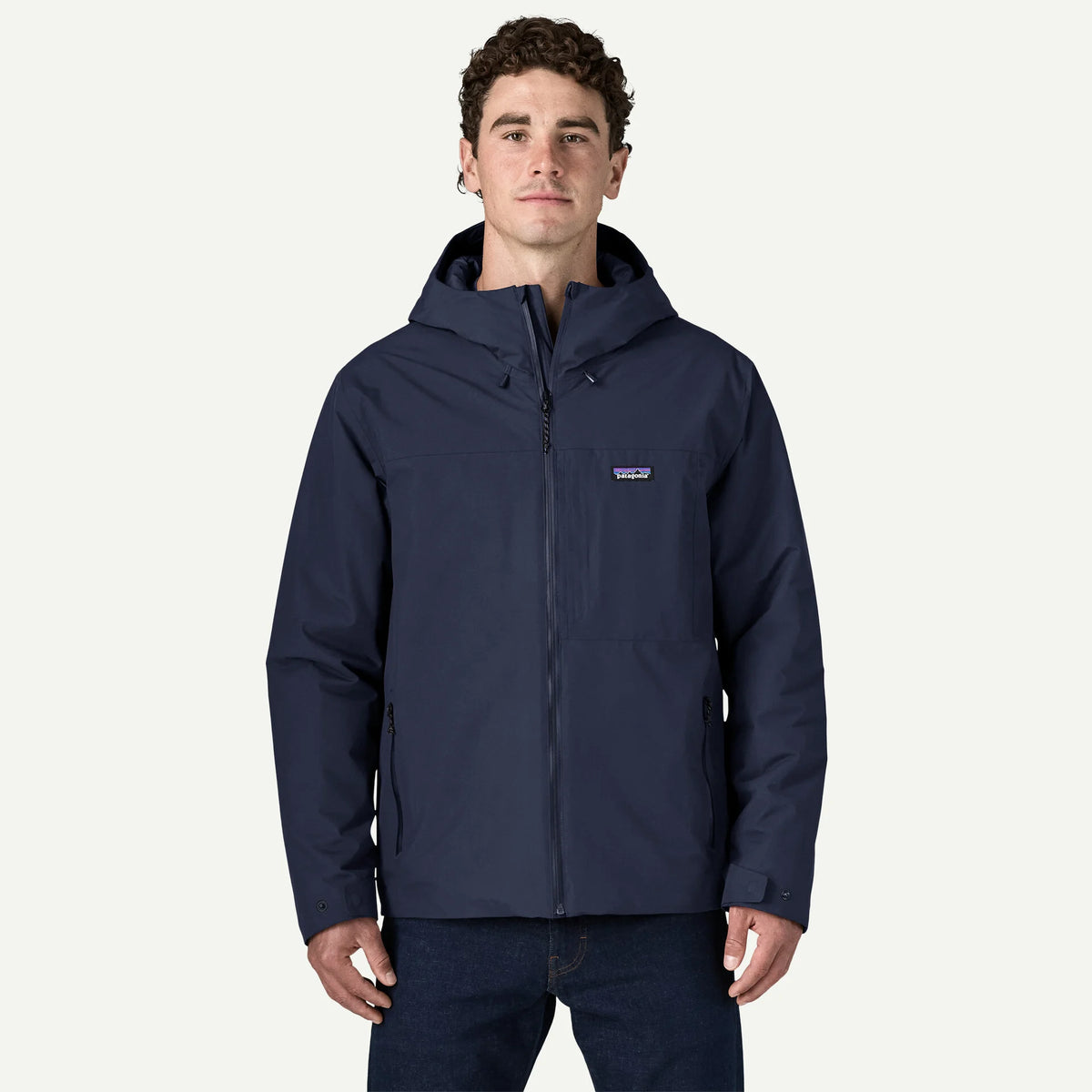 M's Windshadow Jacket