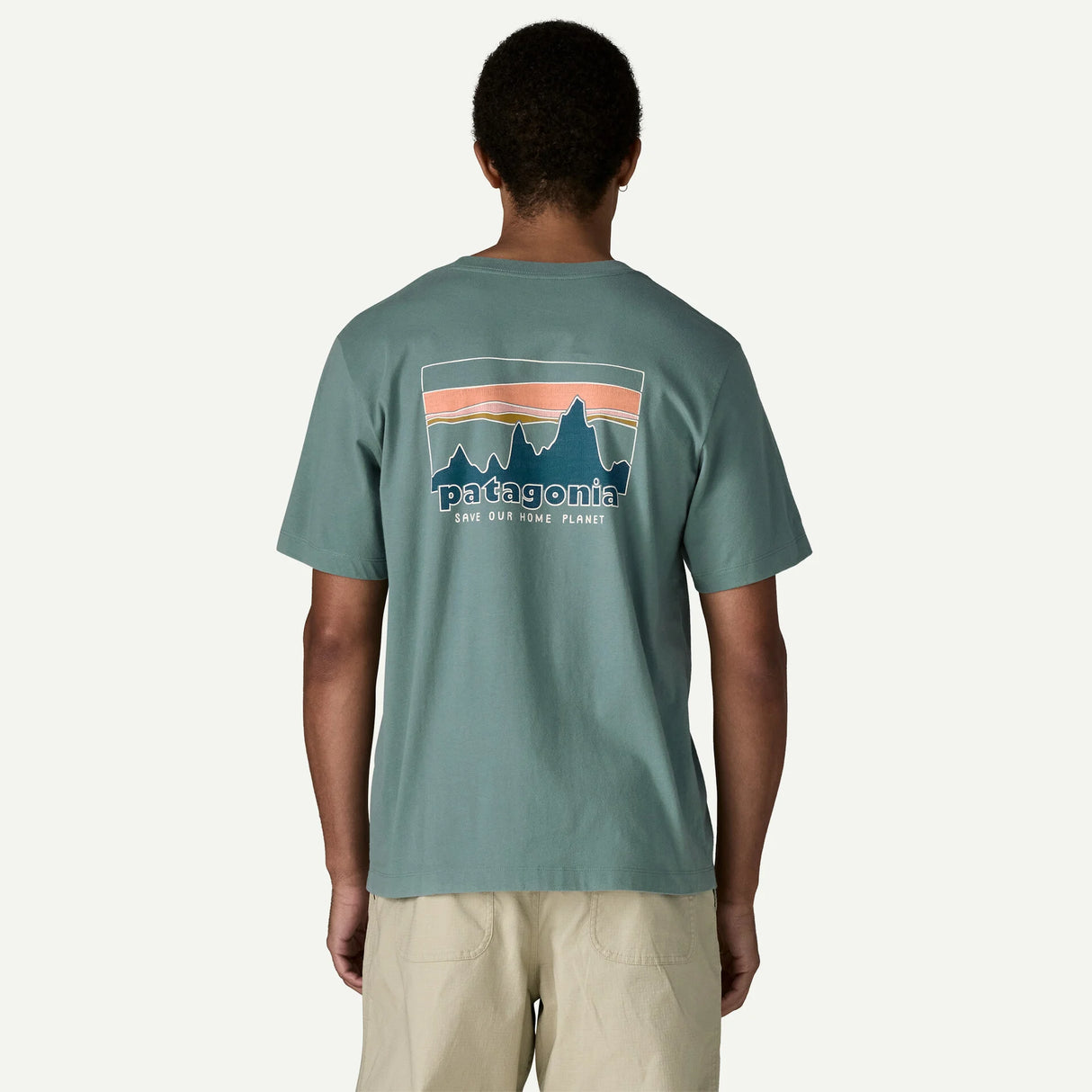 M's '73 Skyline T-Shirt