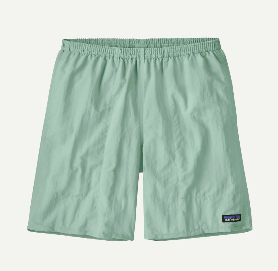 M's Baggies Longs - 7 in.