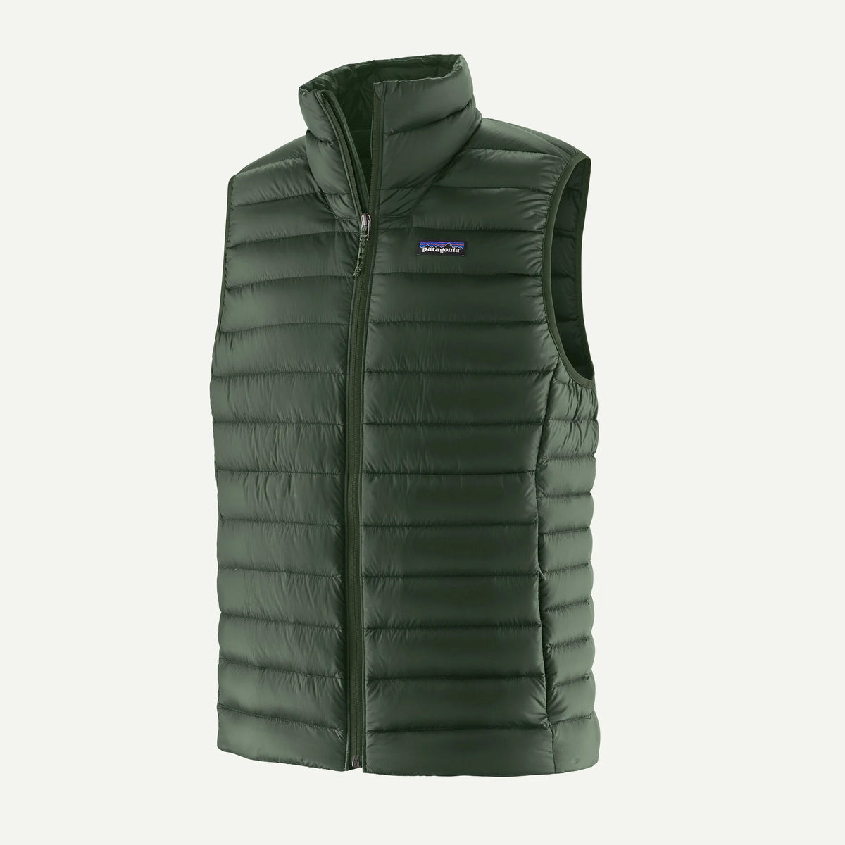 M's Down Sweater Vest