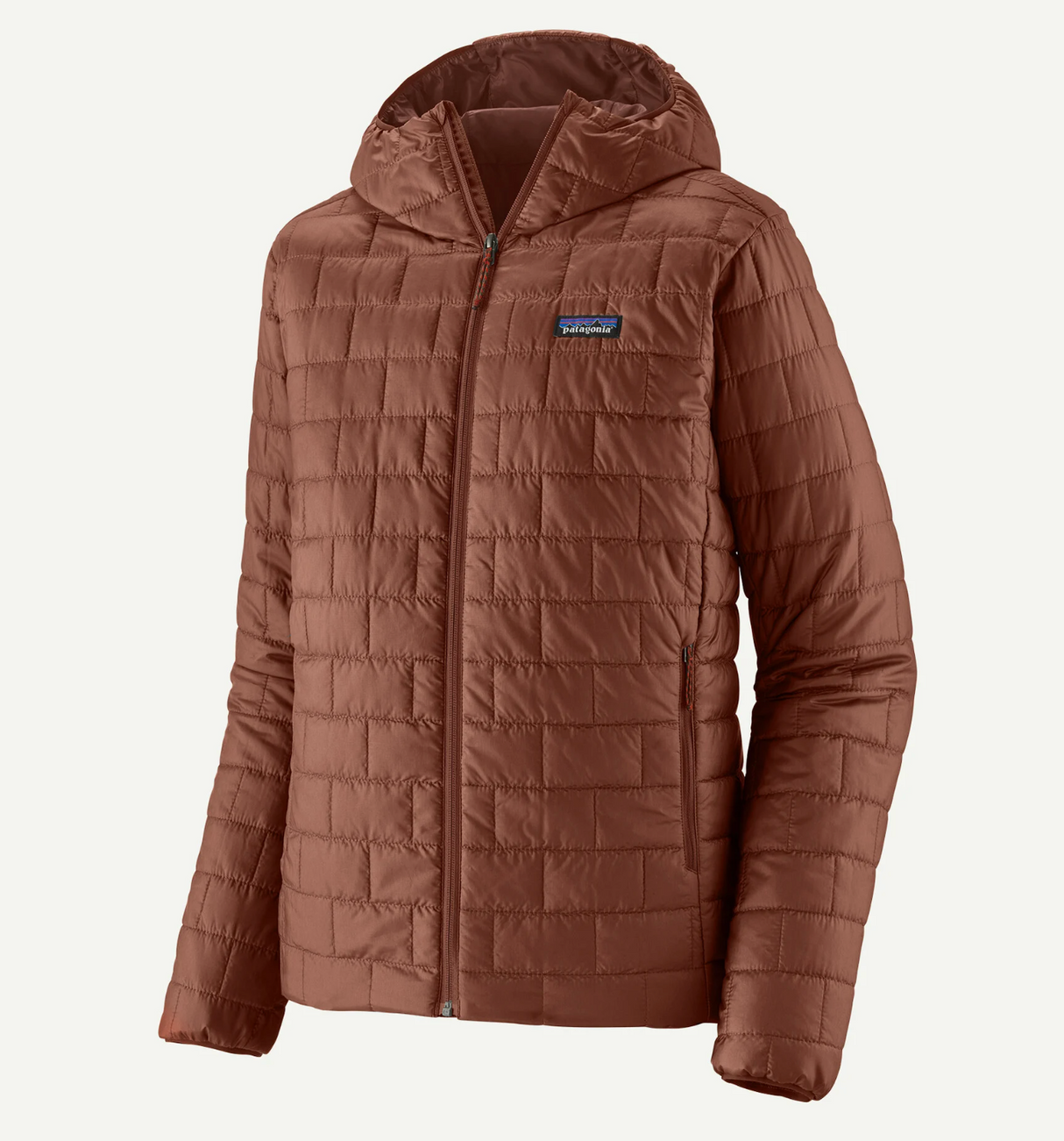 M's Nano Puff Hoody