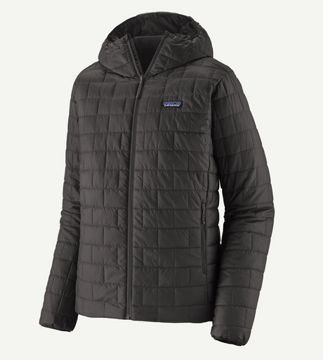 M's Nano Puff Hoody