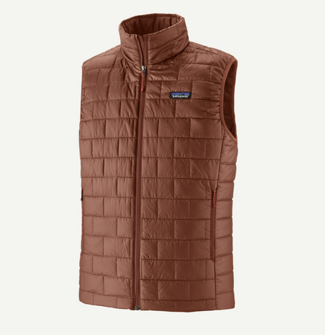 M's Nano Puff Vest