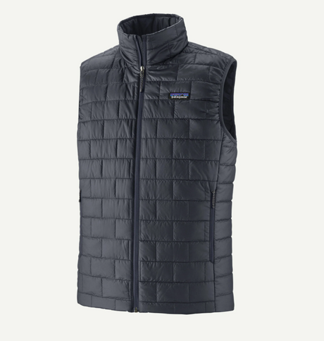 M's Nano Puff Vest
