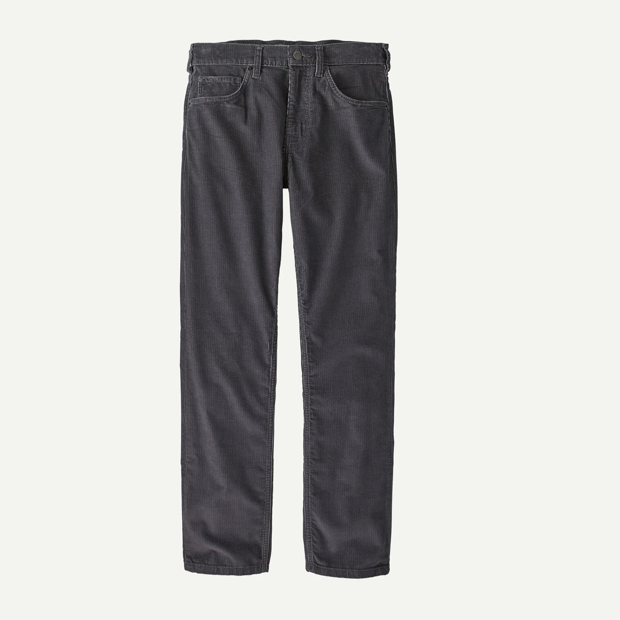 M's Organic Cotton Corduroy Jeans