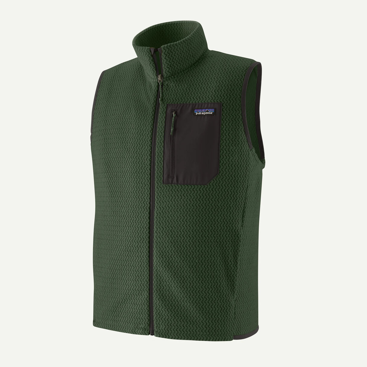 M's R1 Air Vest