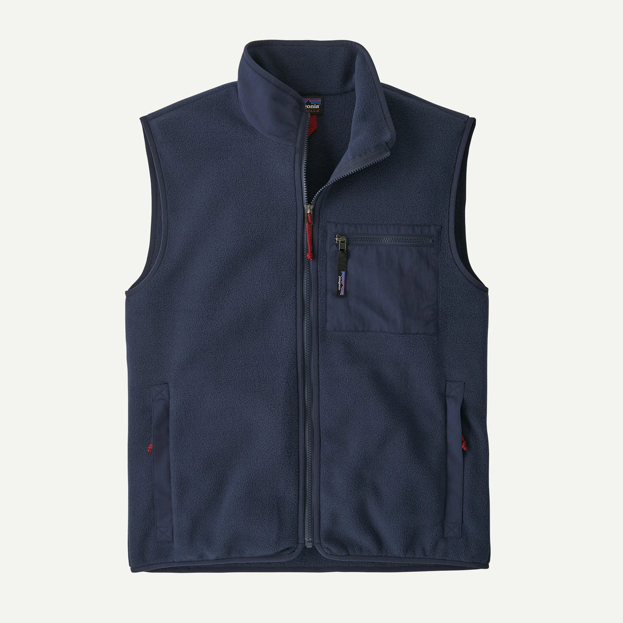 M's Synch Vest