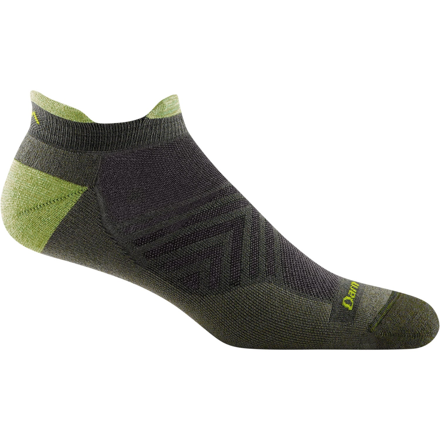 Men's 1033 Run No Show Tab Ultra-Lightweight