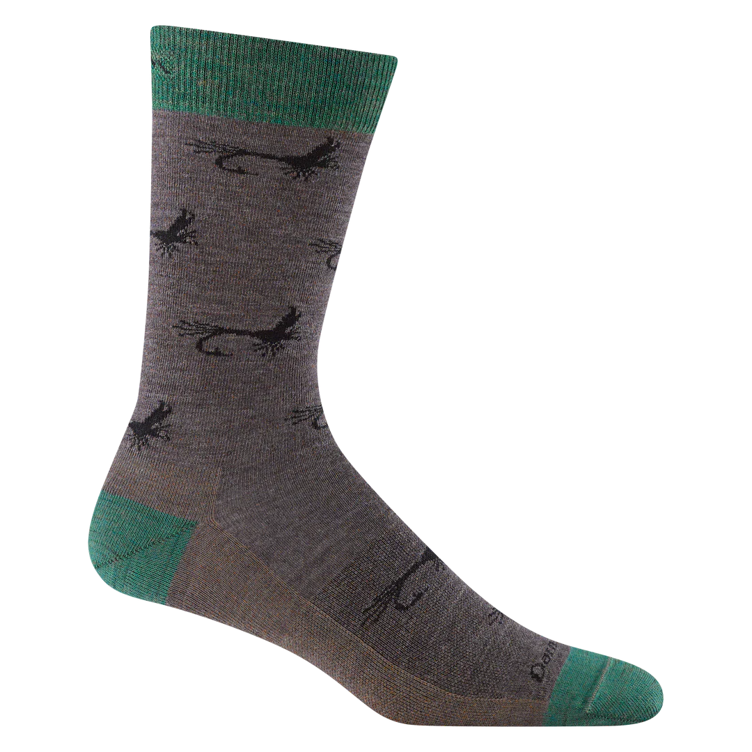 Men's 1671 McFly Light Crew Sock
