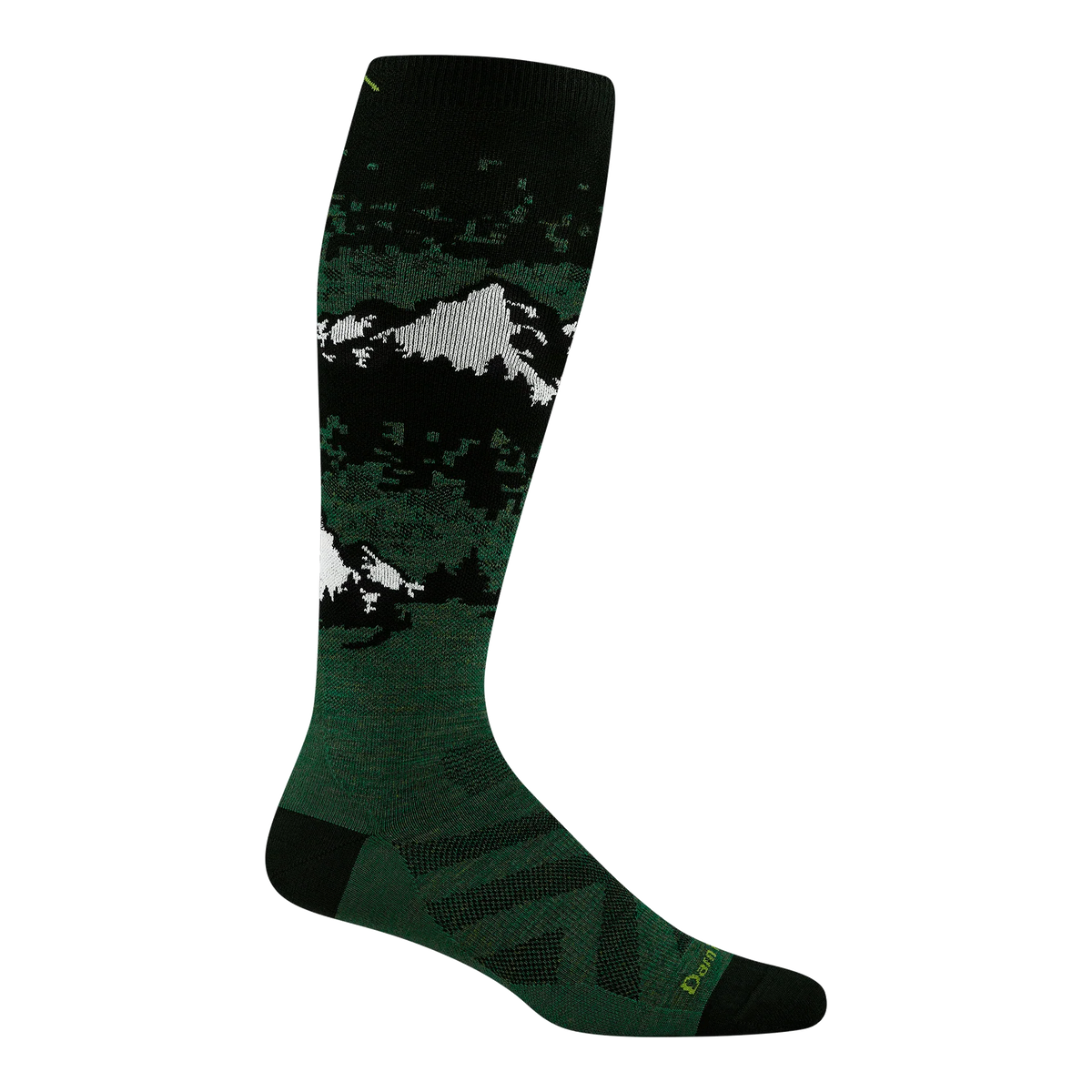 Men's 8051 Cold Smoke OTC Lightweight