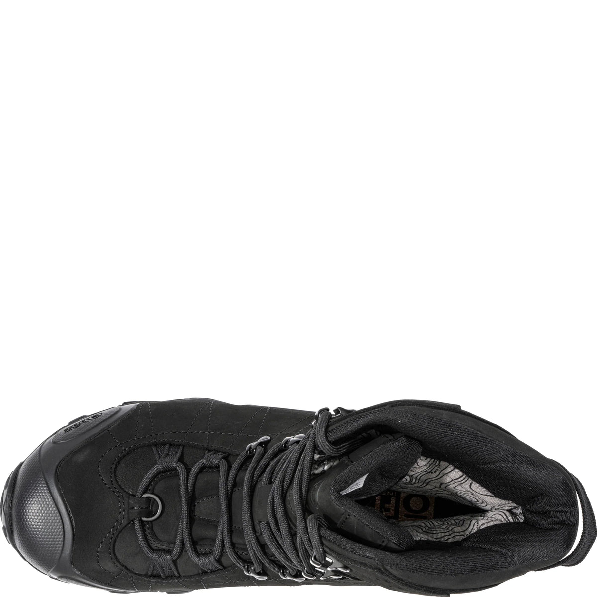 Men's Bridger 10" Insulated B-DRY